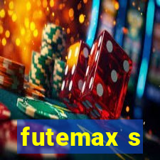 futemax s